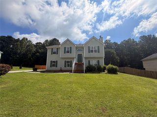 81 Carthage Boulevard, Rockmart, GA 30153