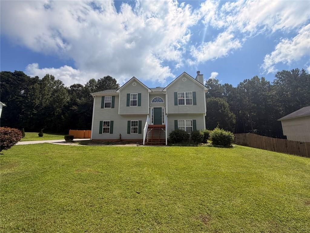 81 Carthage Boulevard, Rockmart, GA 30153