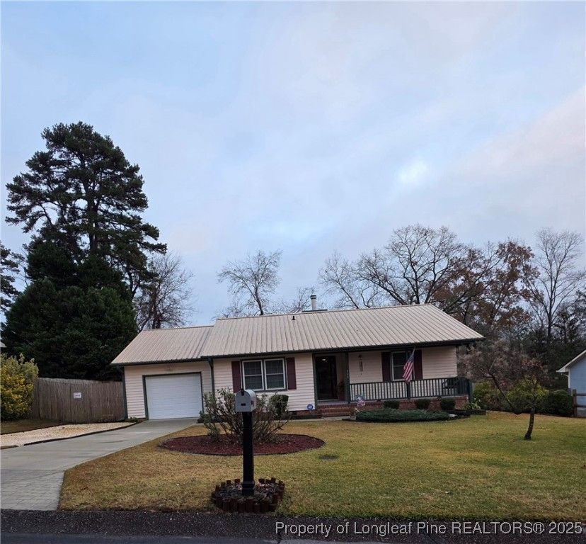 595 Sheringham Drive, Fayetteville, NC 28311