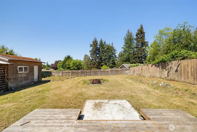4603 SE Horstman Road, Port Orchard, WA 98366