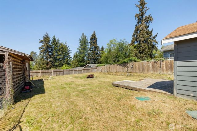 4603 SE Horstman Road, Port Orchard, WA 98366