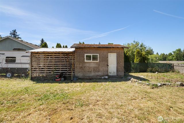 4603 SE Horstman Road, Port Orchard, WA 98366