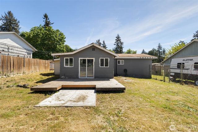 4603 SE Horstman Road, Port Orchard, WA 98366