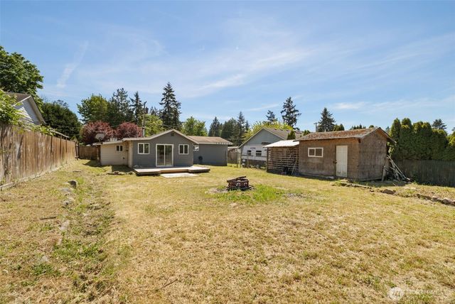 4603 SE Horstman Road, Port Orchard, WA 98366