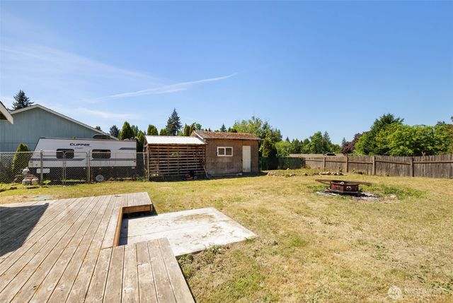 4603 SE Horstman Road, Port Orchard, WA 98366