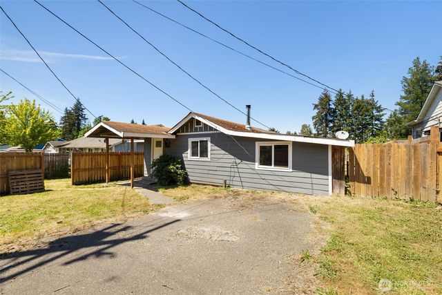 4603 SE Horstman Road, Port Orchard, WA 98366