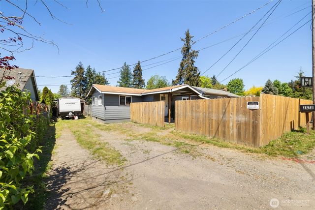 4603 SE Horstman Road, Port Orchard, WA 98366