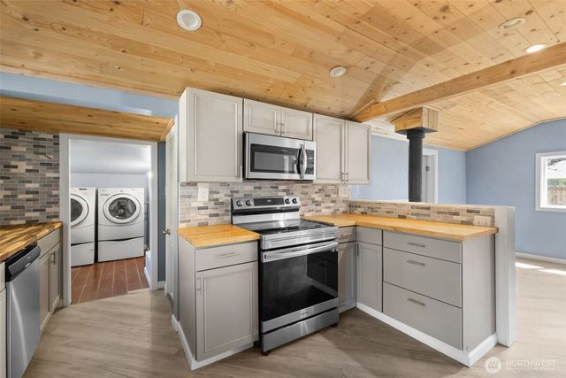 4603 SE Horstman Road, Port Orchard, WA 98366