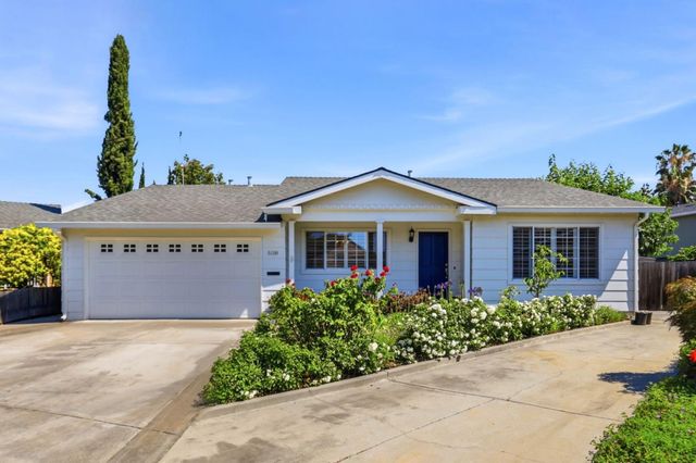 5118 Sussex Park Court, San Jose, CA 95136