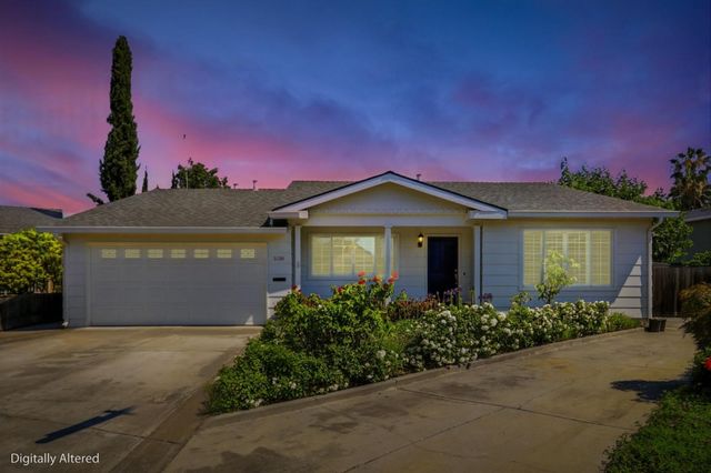 5118 Sussex Park Court, San Jose, CA 95136