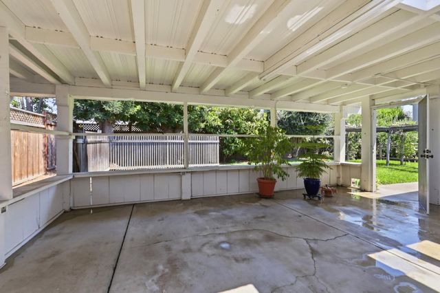 5118 Sussex Park Court, San Jose, CA 95136