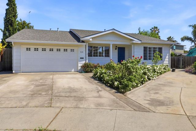 5118 Sussex Park Court, San Jose, CA 95136