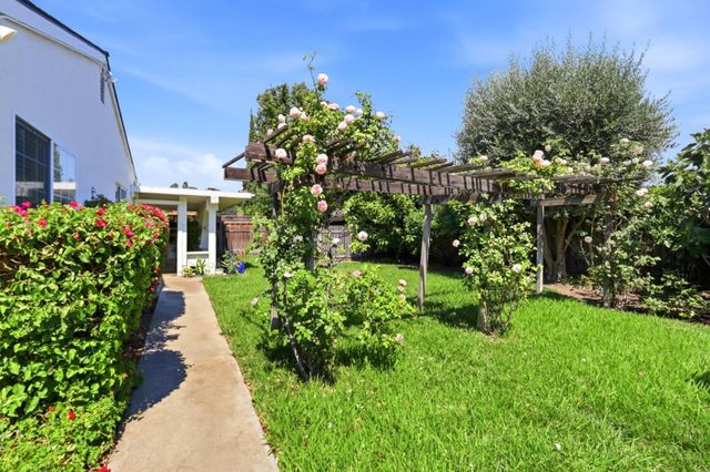 5118 Sussex Park Court, San Jose, CA 95136
