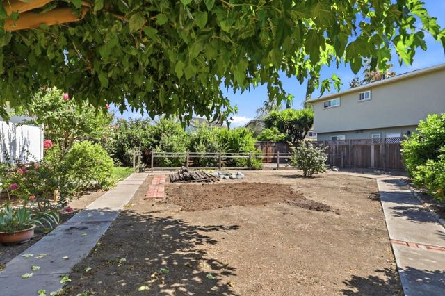5118 Sussex Park Court, San Jose, CA 95136