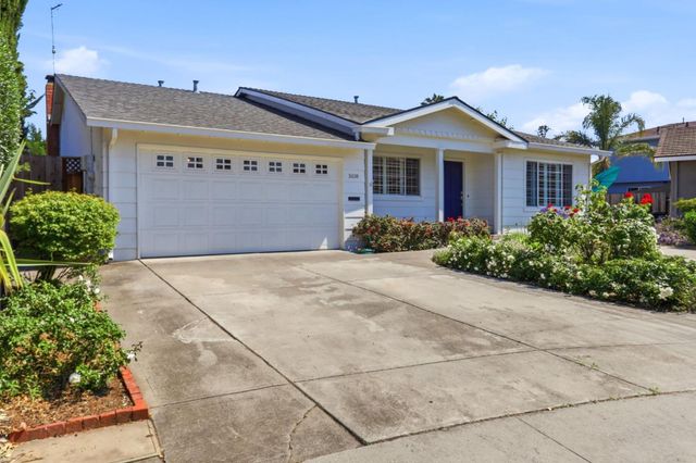 5118 Sussex Park Court, San Jose, CA 95136