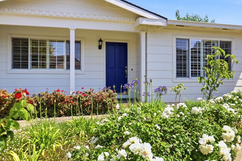 5118 Sussex Park Court, San Jose, CA 95136