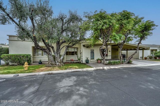 6035 N 10th Place, Phoenix, AZ 85014