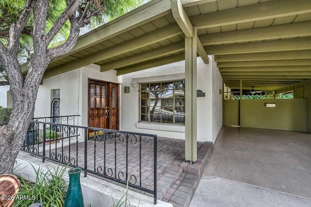 6035 N 10th Place, Phoenix, AZ 85014