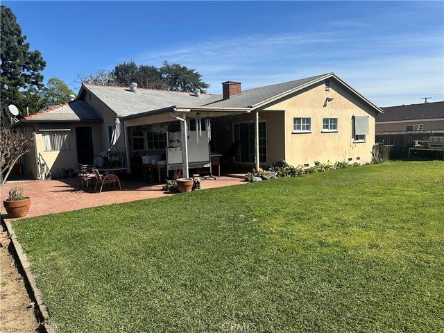 5133 Pal Mal Avenue, Temple City, CA 91780