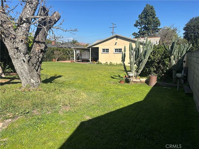 5133 Pal Mal Avenue, Temple City, CA 91780