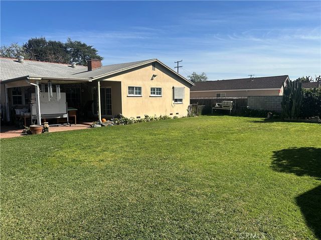 5133 Pal Mal Avenue, Temple City, CA 91780