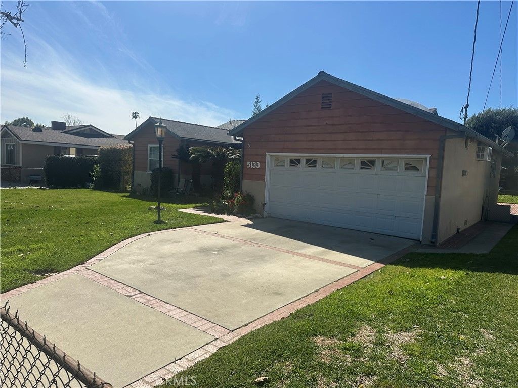 5133 Pal Mal Avenue, Temple City, CA 91780
