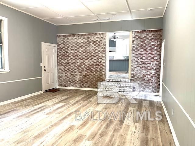 3174 Jack Springs Road, Atmore, AL 36502
