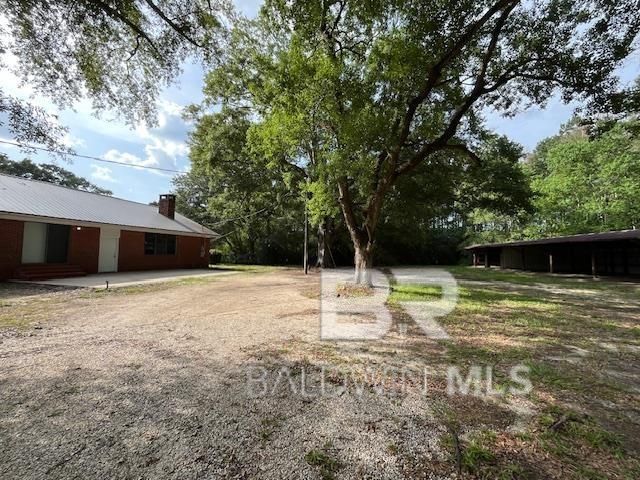 3174 Jack Springs Road, Atmore, AL 36502