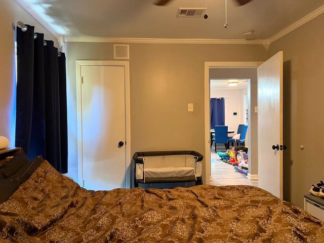 2028 E Jones Street, Sherman, TX 75090