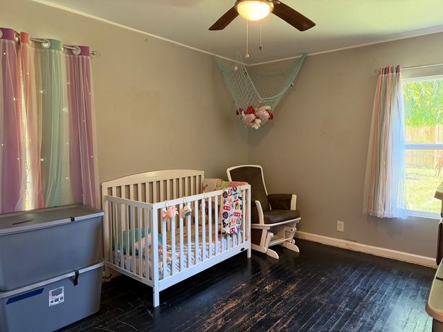 2028 E Jones Street, Sherman, TX 75090