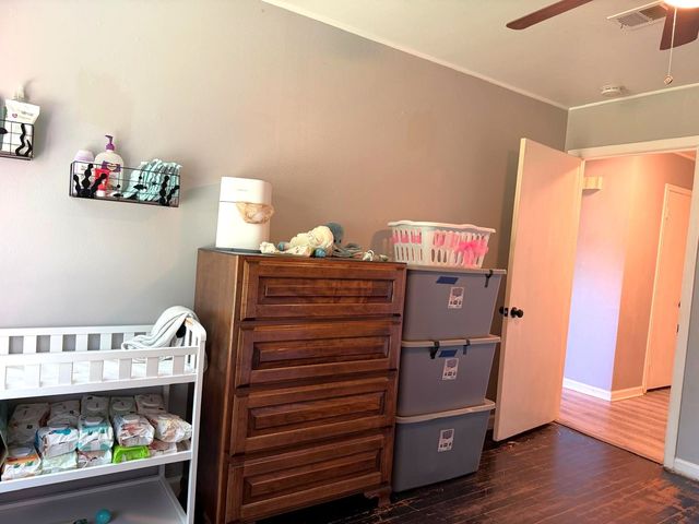 2028 E Jones Street, Sherman, TX 75090