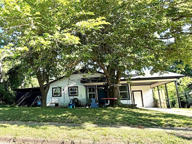 2028 E Jones Street, Sherman, TX 75090