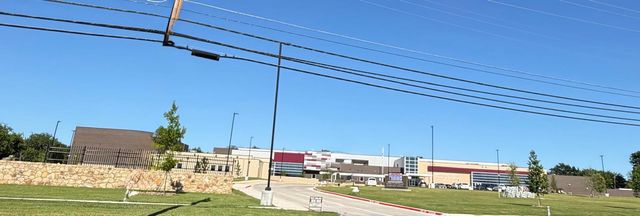 2028 E Jones Street, Sherman, TX 75090