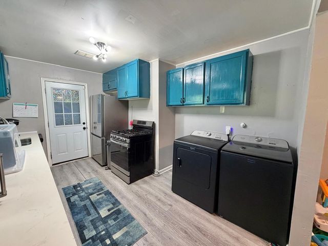 2028 E Jones Street, Sherman, TX 75090