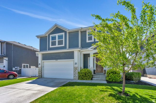 7197 N CLEAR SKY LN, Eagle Mountain, UT 84005