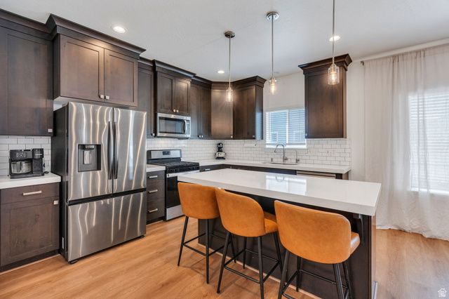 7197 N CLEAR SKY LN, Eagle Mountain, UT 84005