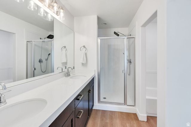 7197 N CLEAR SKY LN, Eagle Mountain, UT 84005