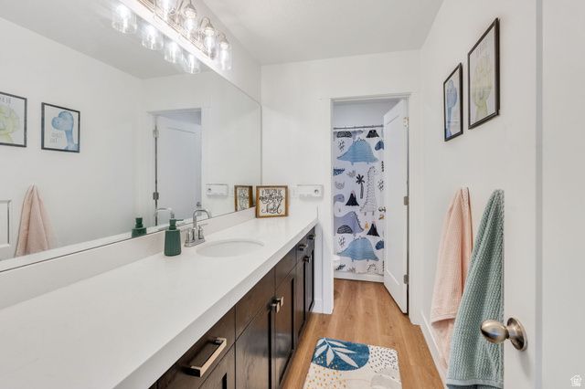 7197 N CLEAR SKY LN, Eagle Mountain, UT 84005