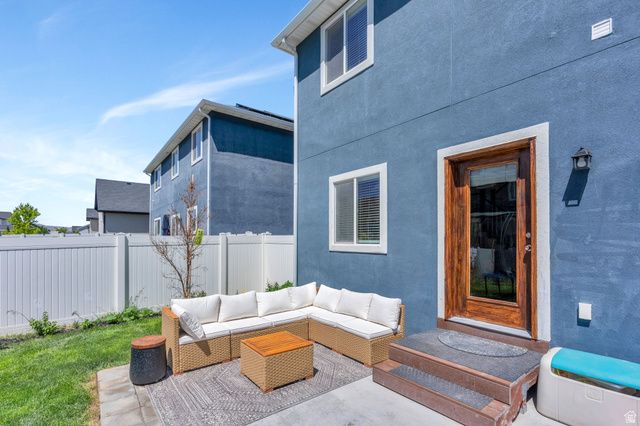 7197 N CLEAR SKY LN, Eagle Mountain, UT 84005