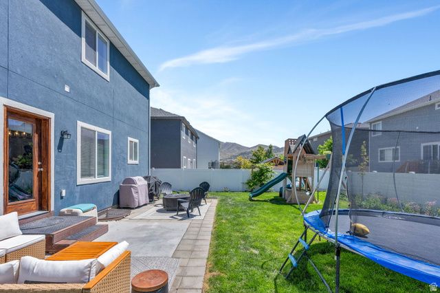 7197 N CLEAR SKY LN, Eagle Mountain, UT 84005