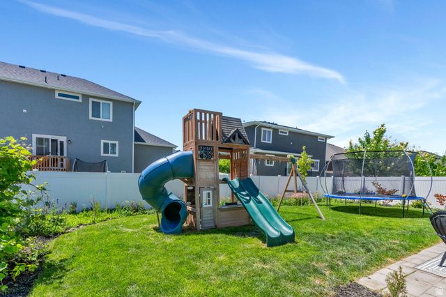 7197 N CLEAR SKY LN, Eagle Mountain, UT 84005