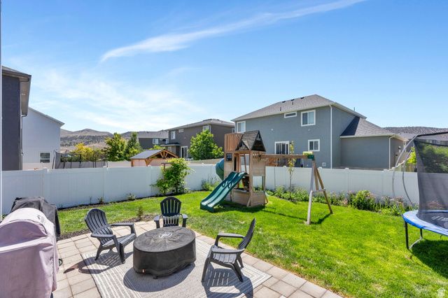 7197 N CLEAR SKY LN, Eagle Mountain, UT 84005