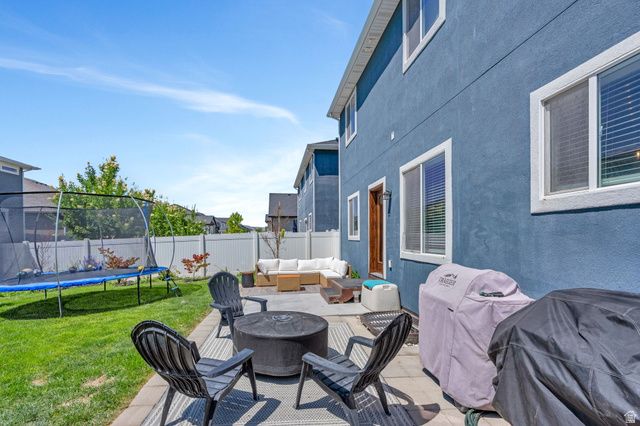 7197 N CLEAR SKY LN, Eagle Mountain, UT 84005