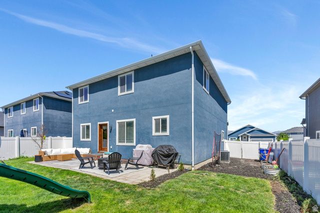 7197 N CLEAR SKY LN, Eagle Mountain, UT 84005