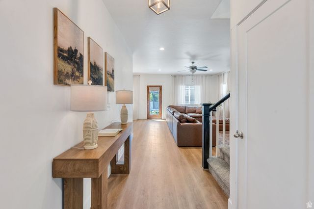 7197 N CLEAR SKY LN, Eagle Mountain, UT 84005