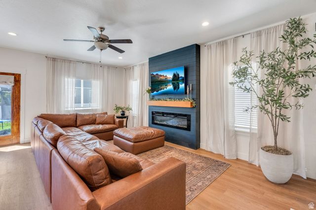 7197 N CLEAR SKY LN, Eagle Mountain, UT 84005