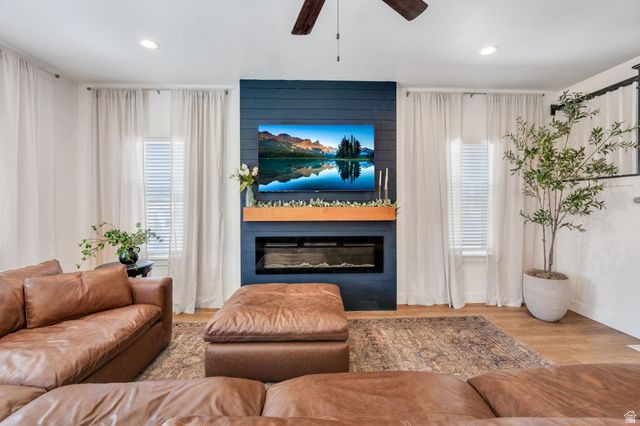 7197 N CLEAR SKY LN, Eagle Mountain, UT 84005