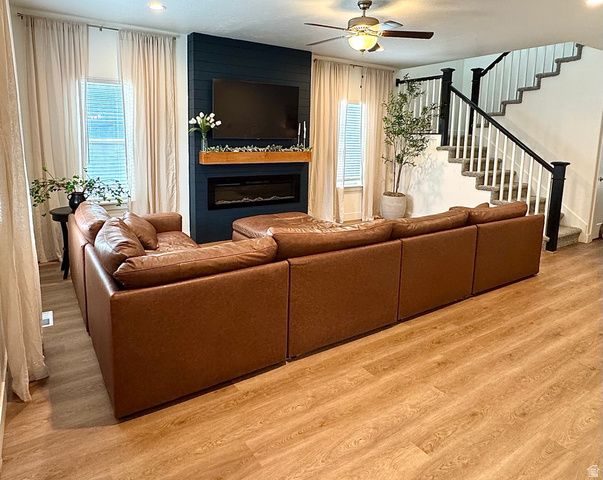 7197 N CLEAR SKY LN, Eagle Mountain, UT 84005
