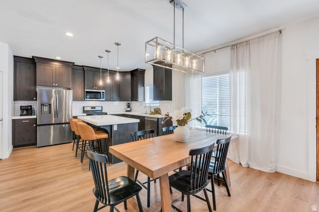 7197 N CLEAR SKY LN, Eagle Mountain, UT 84005