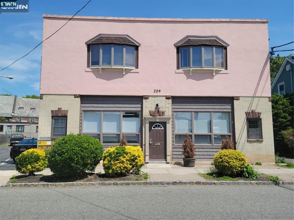 209 Cooper Avenue Suite 7, Montclair, NJ 07043